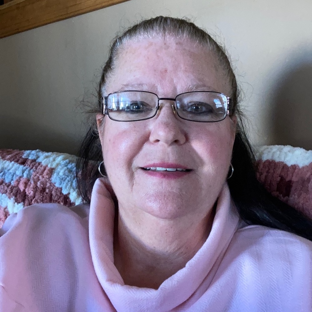 Meet your Posher, Karen